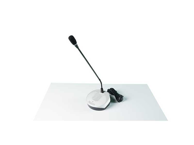 M&aacute;y đại biểu TOA TS-V92DU