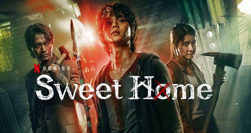 Top 10 Phim Hàn Quốc 2023 Netflix Đáng Xem Nhất !! 