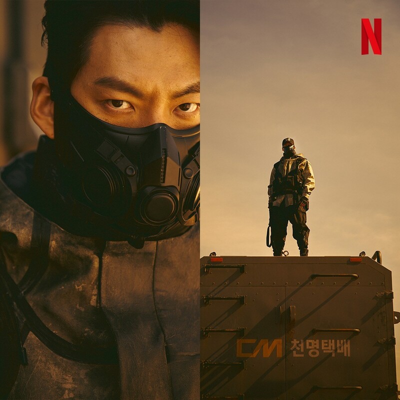 Top 10 Phim Hàn Quốc 2023 Netflix Đáng Xem Nhất !! 