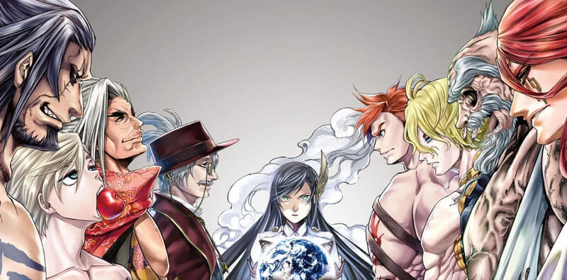 TOP 15 Phim Anime Mới Nhất 2023 Bỏ Qua Cực Tiếc !!! 