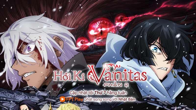 TOP 15 Phim Anime Mới Nhất 2023 Bỏ Qua Cực Tiếc !!! 