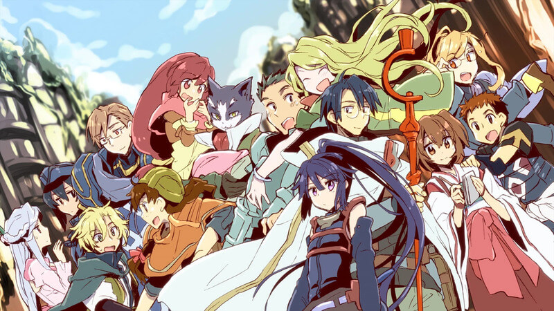 TOP 15 Phim Anime Mới Nhất 2023 Bỏ Qua Cực Tiếc !!! 
