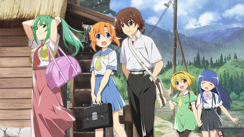 TOP 15 Phim Anime Mới Nhất 2023 Bỏ Qua Cực Tiếc !!! 