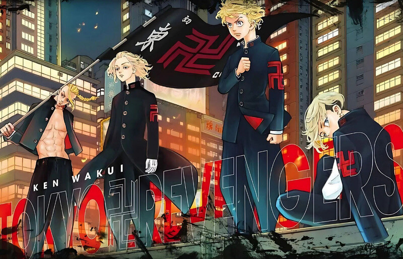 TOP 15 Phim Anime Mới Nhất 2023 Bỏ Qua Cực Tiếc !!! 