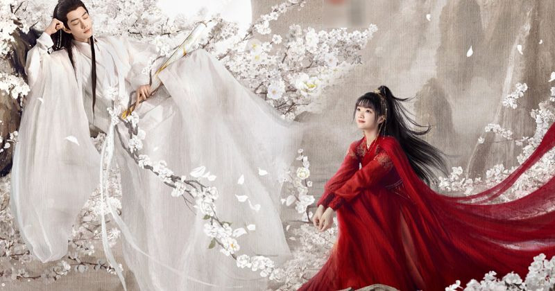 TOP 15 Phim Cổ Trang Trung Quốc 2023 Hay Kh&oacute; Cưỡng