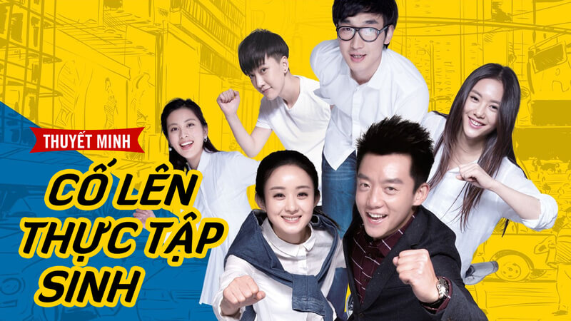 TOP 15 Phim của Triệu Lệ Dĩnh Nhất Định Bạn Phải Xem