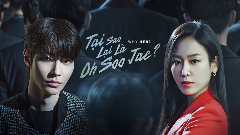 Top 15 Phim Hàn Quốc 2022 Netflix không thể bỏ lỡ !!