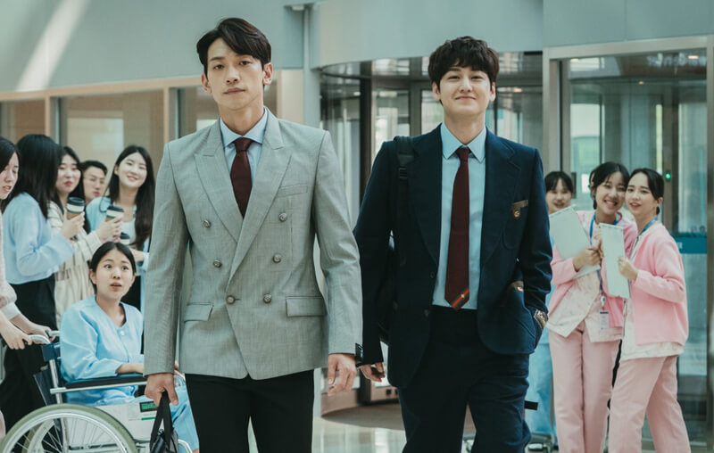 Top 15 Phim Hàn Quốc 2022 Netflix không thể bỏ lỡ !!