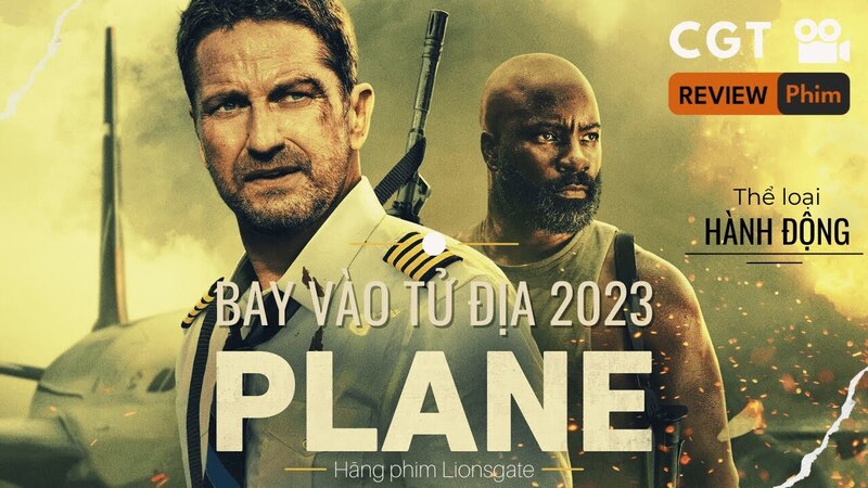 Top 15 Phim Hành Động 2023 Cực Hay. Đáng Xem Nhất !