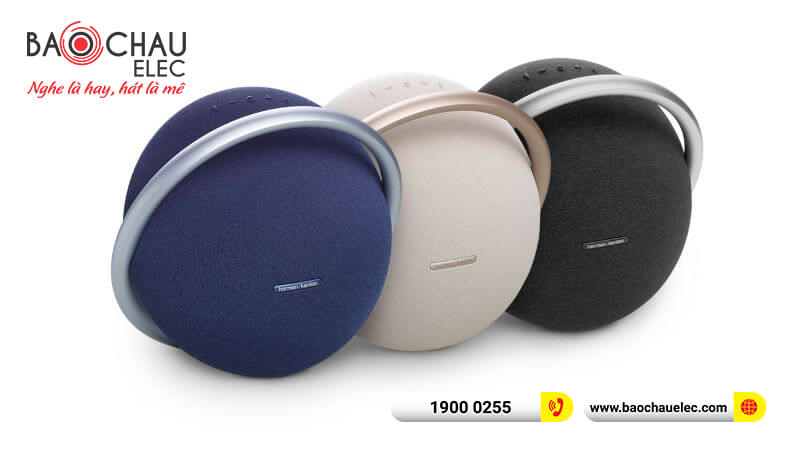 TOP 5 mẫu Loa Harman Kardon Mới nhất