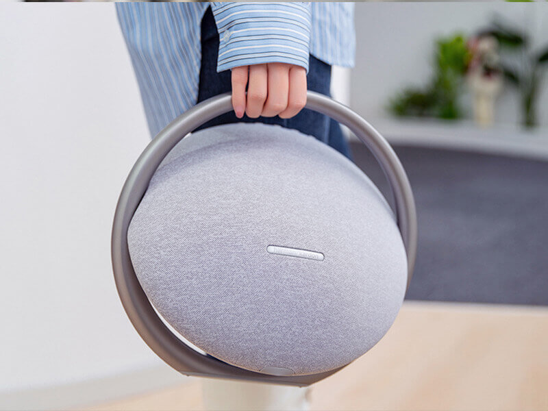 TOP 5 mẫu Loa Harman Kardon Mới nhất