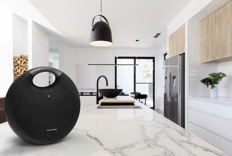 TOP 5 mẫu Loa Harman Kardon Mới nhất
