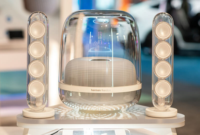 TOP 5 mẫu Loa Harman Kardon Mới nhất