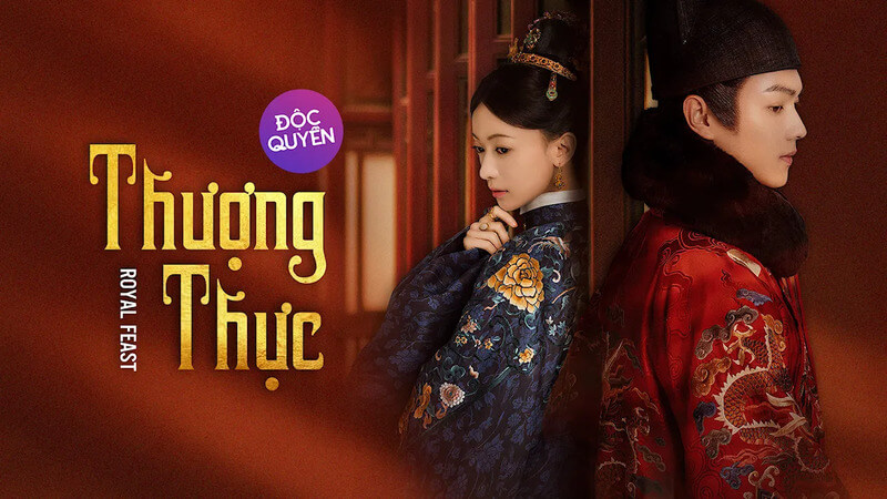 Top 8 Phim Cổ Trang Trung Quốc 2022
