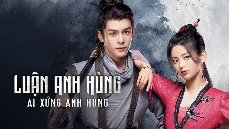 Top 8 Phim Cổ Trang Trung Quốc 2022