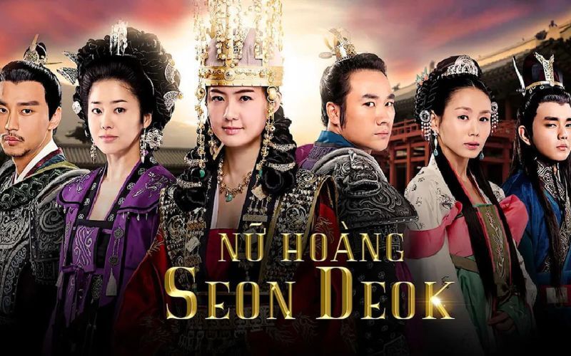 TOP 9 Phim Cung Đấu Hàn Quốc Hồi Hộp, Gay Cấn Nhất !!
