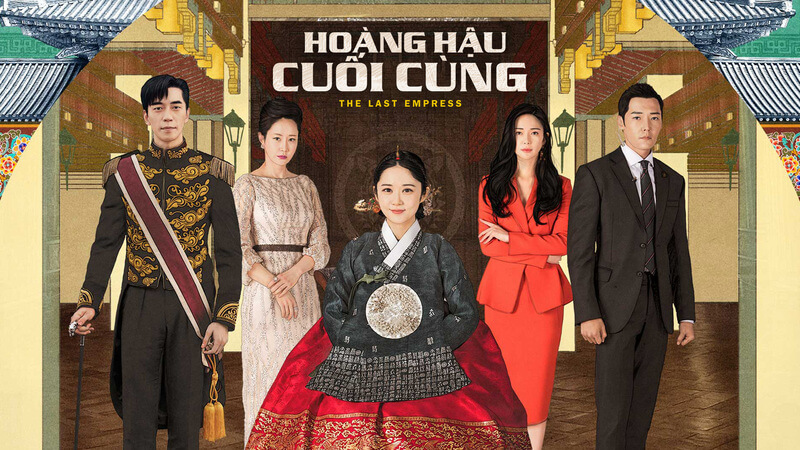 TOP 9 Phim Cung Đấu Hàn Quốc Hồi Hộp, Gay Cấn Nhất !!
