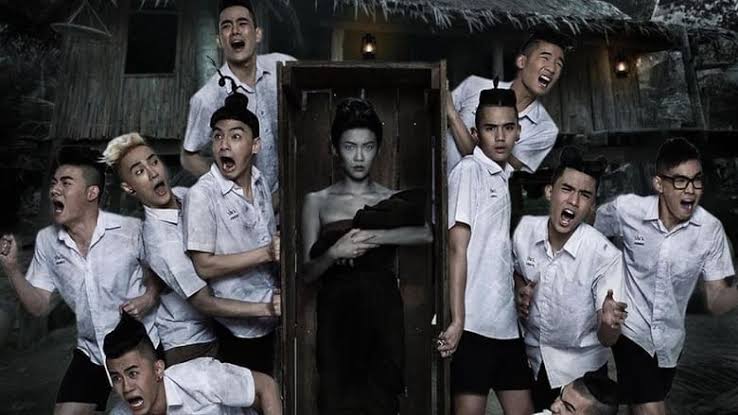TOP 9 Phim Ma Hài Thái Lan Hay | Xem Vừa Sợ, Vừa Buồn Cười