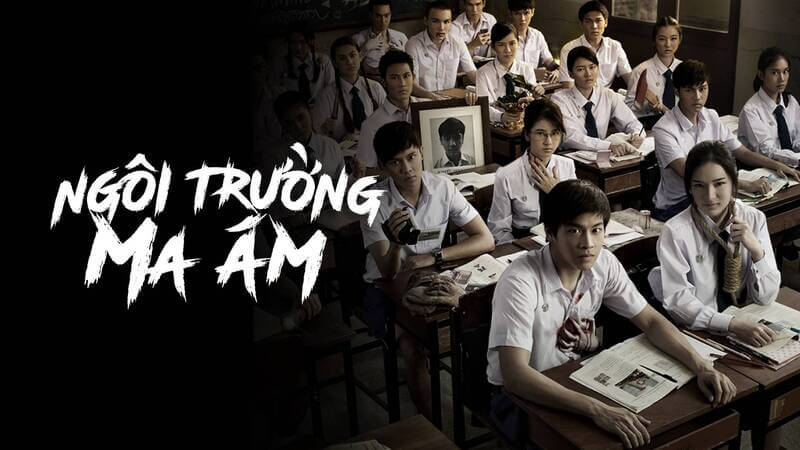 TOP 9 Phim Ma Hài Thái Lan Hay | Xem Vừa Sợ, Vừa Buồn Cười