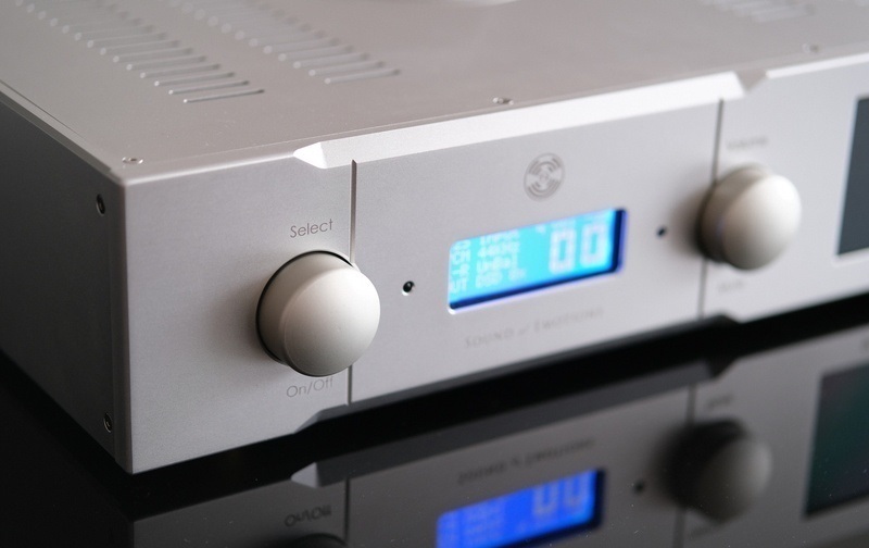 Trải nghiệm đầu giải mã Star Pure DSD DAC MK2 của Hq-Audio