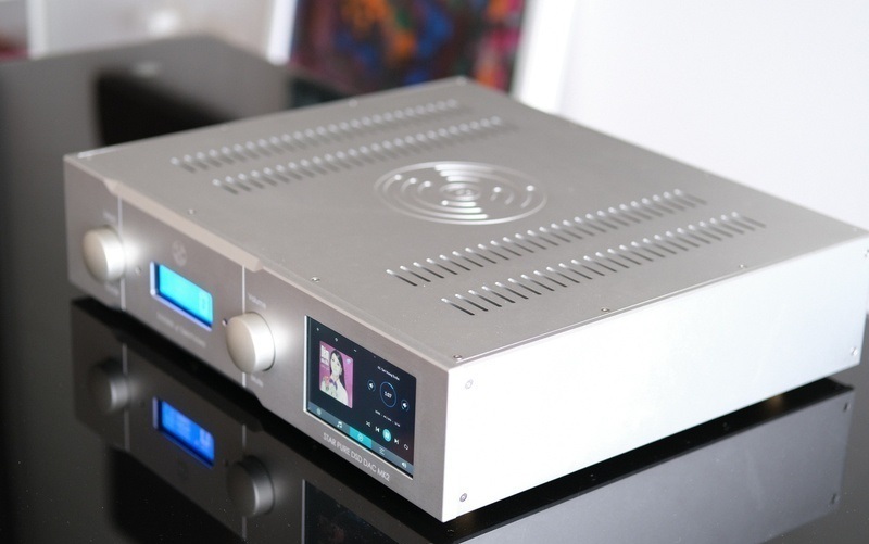 Trải nghiệm đầu giải mã Star Pure DSD DAC MK2 của Hq-Audio