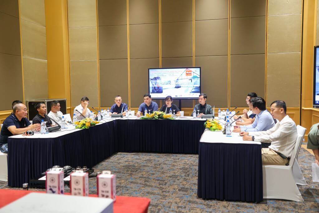 Triển lãm avshow 2022