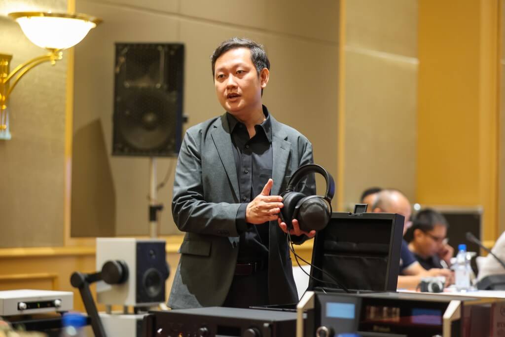 triển lãm avshow 2022
