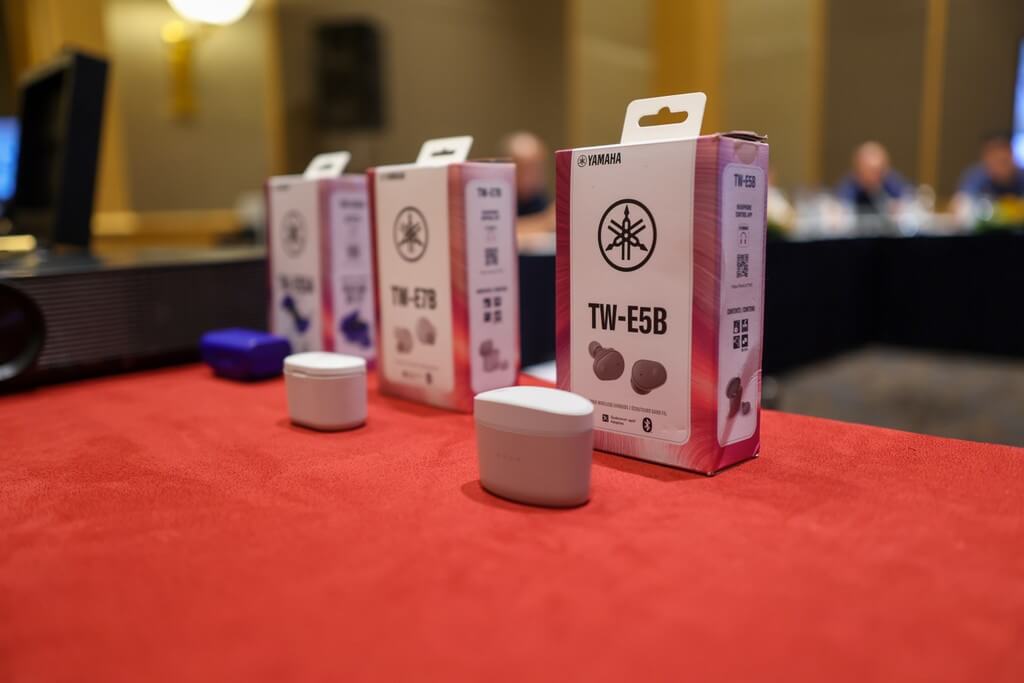 triển lãm avshow 2022