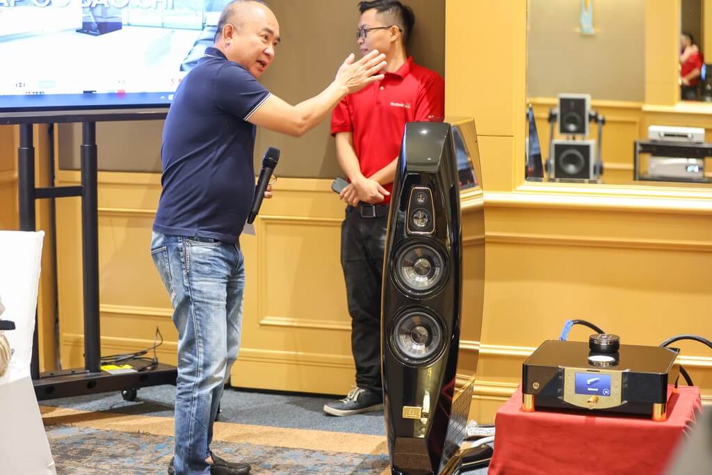 Triển lãm avshow 2022