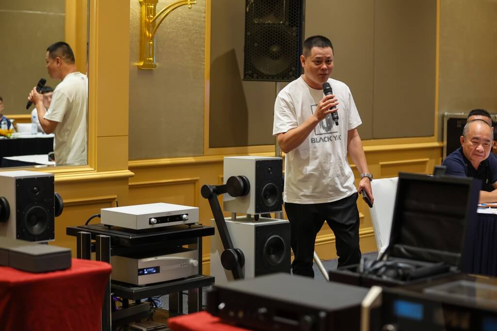 Triển lãm avshow 2022