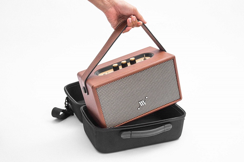 Túi chống sốc AW V80 CASE