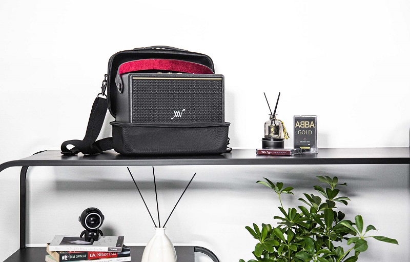 Túi chống sốc AW V80 CASE
