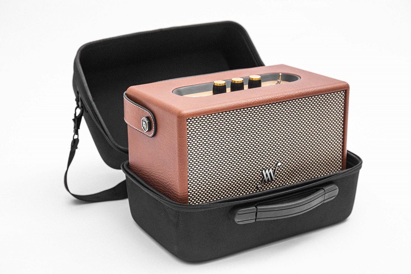 Túi chống sốc AW V80 CASE