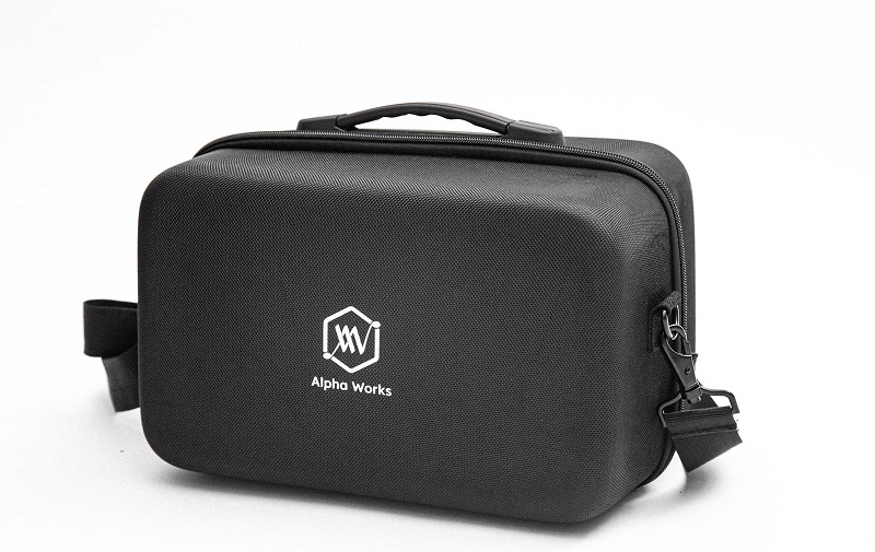 Túi chống sốc AW V80 CASE