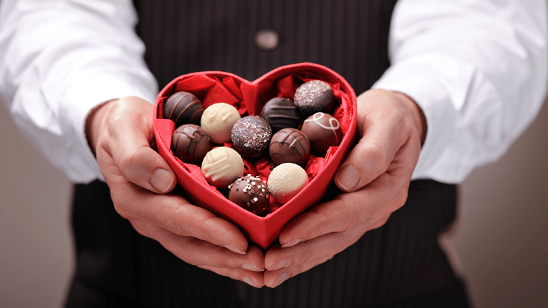 TOP 15 M&oacute;n qu&agrave; tặng Valentine 2023 Ngọt Lịm Tim cho người thương!