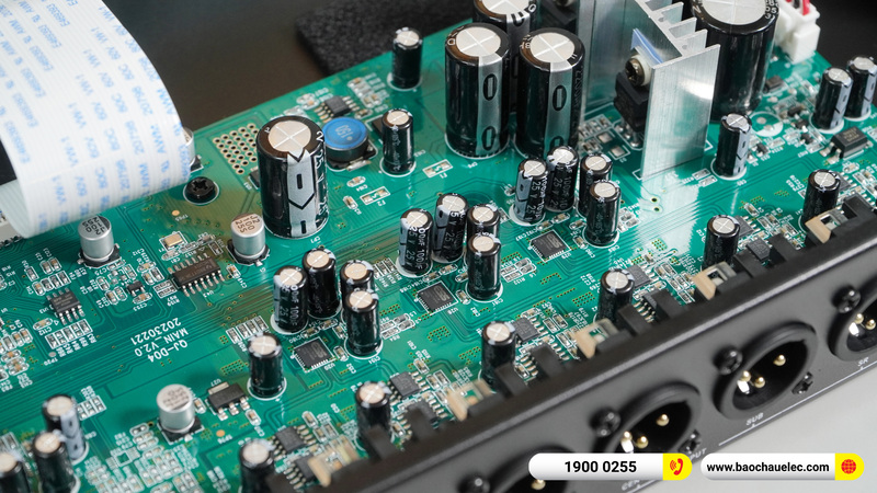 Vang số BKSound KP500