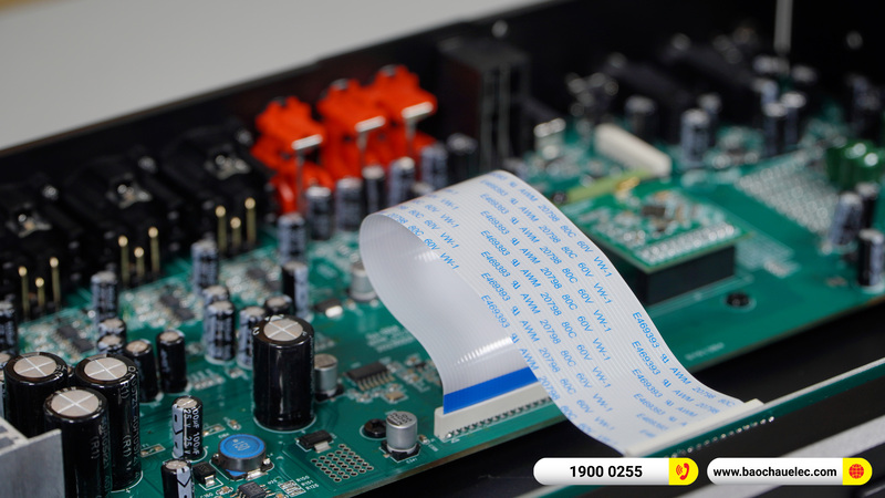 Vang số BKSound KP500