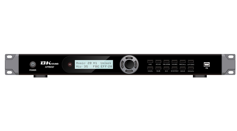 Vang số BKSound KP500