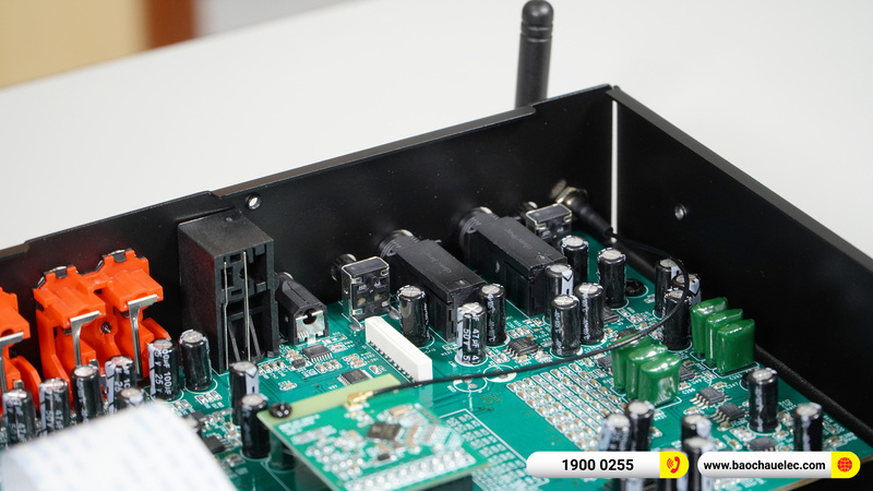 Vang số BKSound KP500