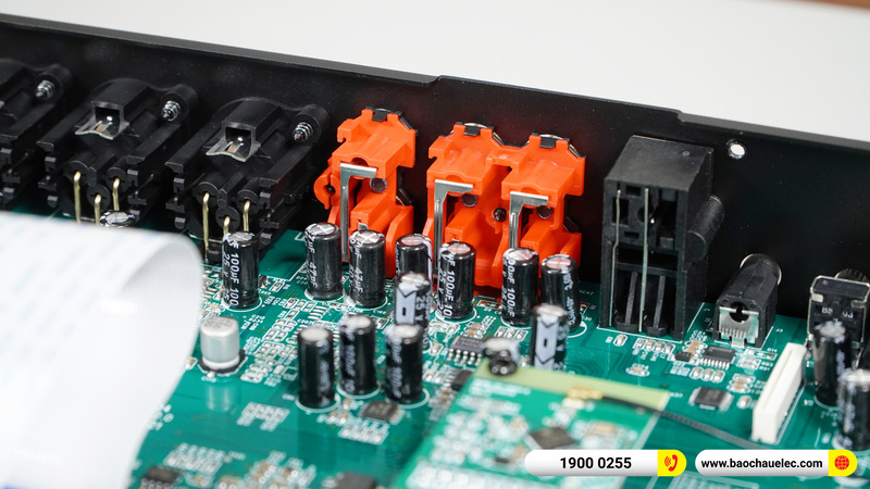 Vang số BKSound KP500