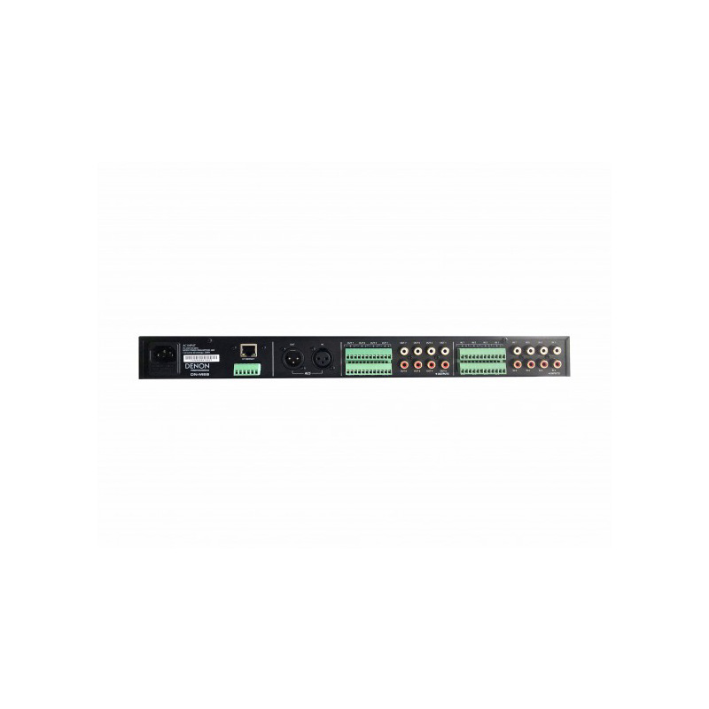 Vang số Denon DN-M88
