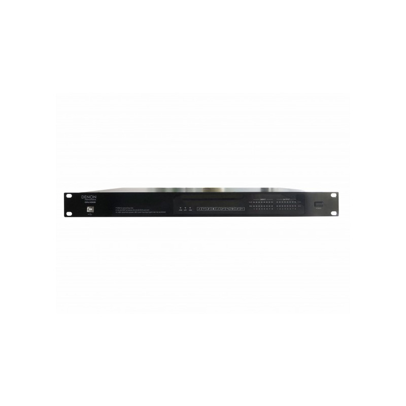 Vang số Denon DN-M88
