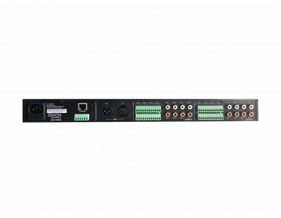 vang số Denon Professional
