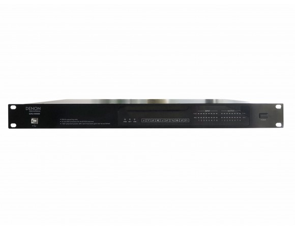 vang số Denon Professional