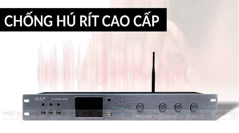 Vang số AAP K9800 new 2020 ch&iacute;nh h&atilde;ng gi&aacute; rẻ