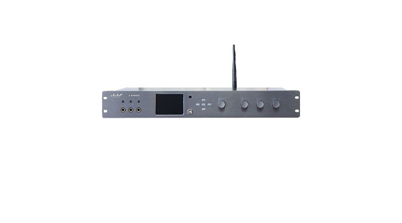 Vang số AAP K9800II thiết kế đẹp mắt, nổi bật
