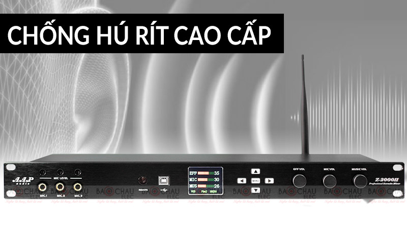 Vang số AAP Z 2000II ch&iacute;nh h&atilde;ng gi&aacute; rẻ