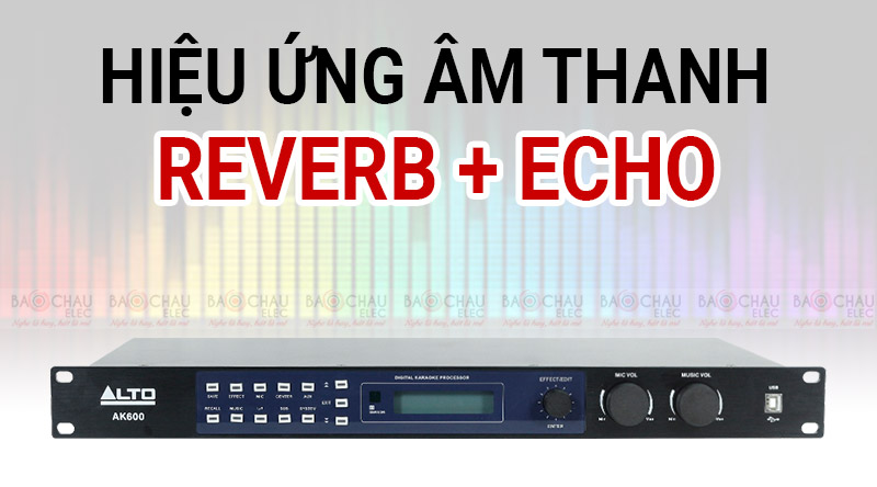 Vang số alto Ak600 chống hú tuyệt đối