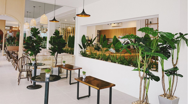 5 sai lầm cần tránh khi mở quán cafe
