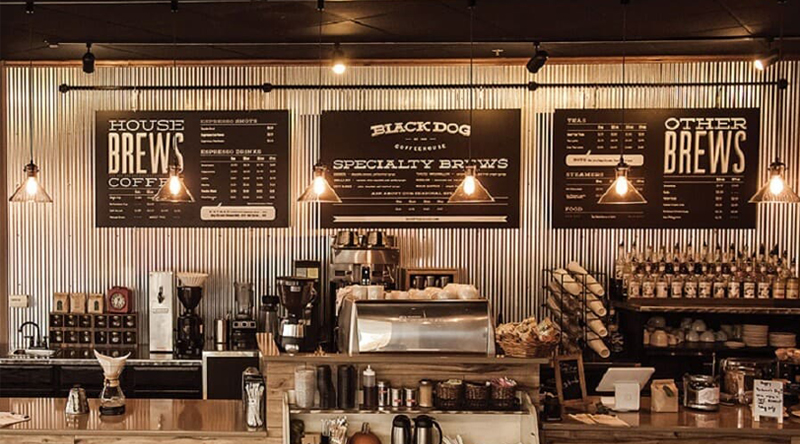 5 sai lầm cần tránh khi mở quán cafe